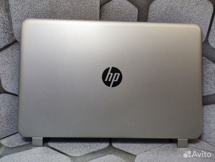 Крышка матрицы для HP 15-P