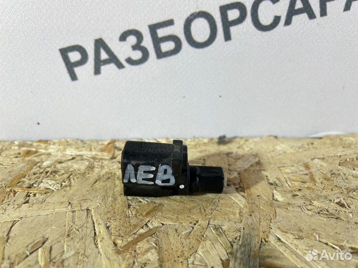 Датчик ABS задний левый Ford Focus Iii седан 1.6