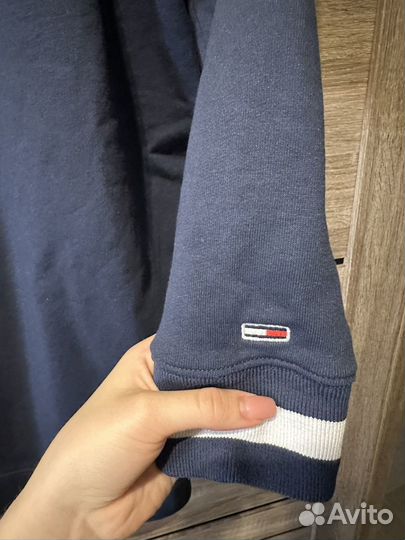 Tommy jeans платье женское