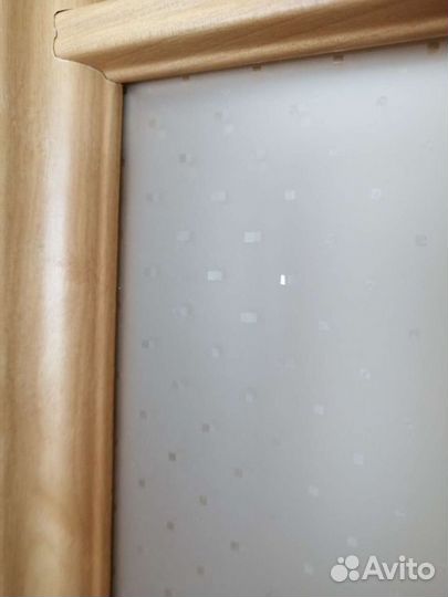Дверь новая в упаковке с коробом и опанелкой