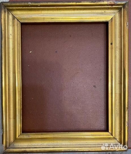 Киот Старинный