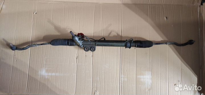 Контрактная рулевая рейка Армада Титан QX56