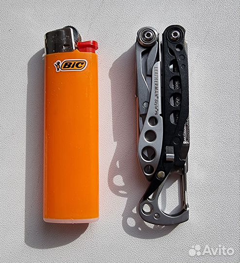 Leatherman Style PS