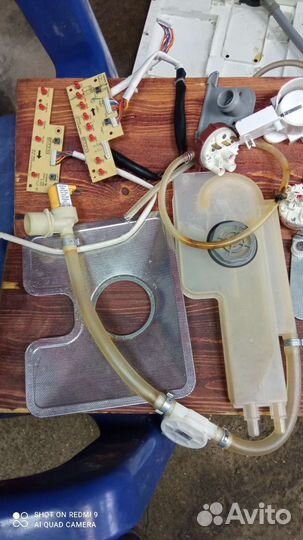 Посудомоечная машина candy cdcf 6