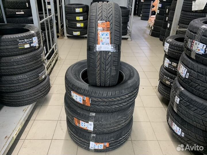 Tracmax X-Privilo H/T 285/60 R18 120H