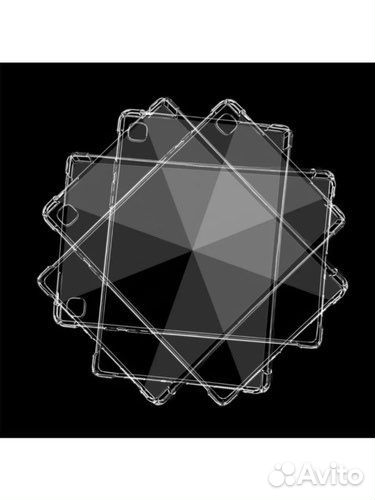 Усиленный чехол для Galaxy Tab A7 lite 8.7 T220