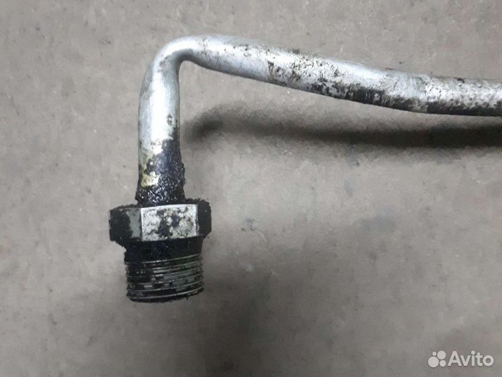 Трубка кондиционера ауди 100 с4