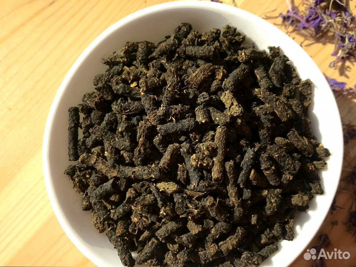 Иван-чай 1кг кипрей 2023 экочай, русский