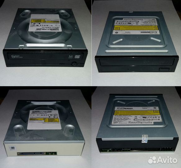 Комплектующие для компьютера