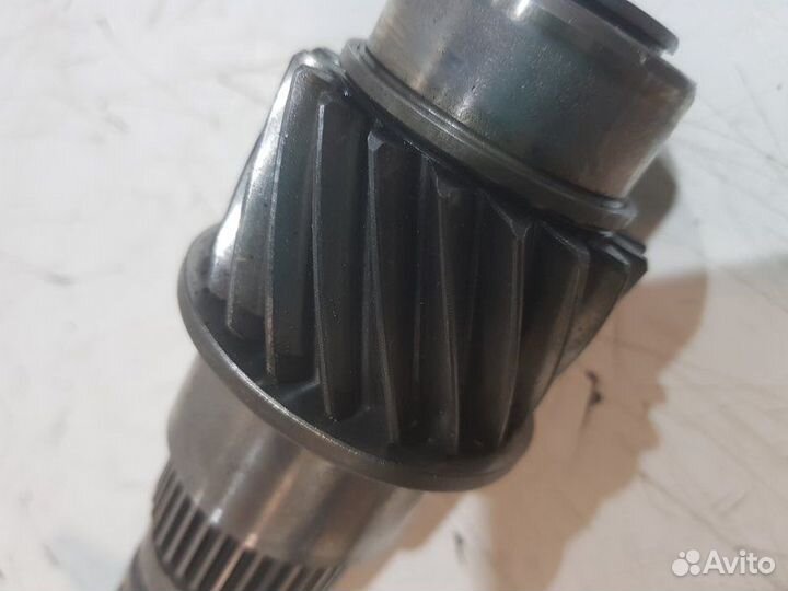 Вал вторичный МКПП Mitsubishi Lancer 9 CS