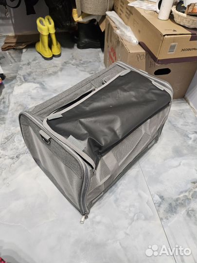 Переноска для животных