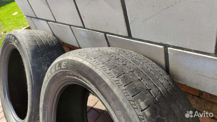 Triangle TR257 235/55 R18