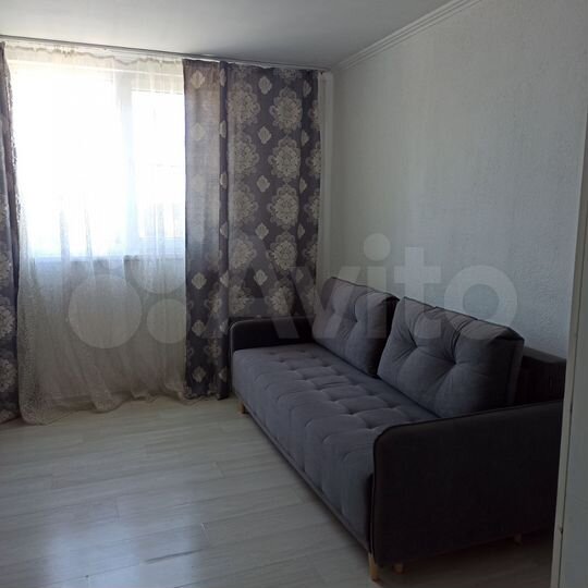 Квартира-студия, 28 м², 1/3 эт.