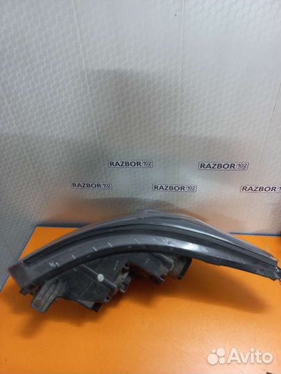 Фара правая DFM AX7