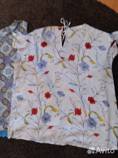 Женские вещи пакетом