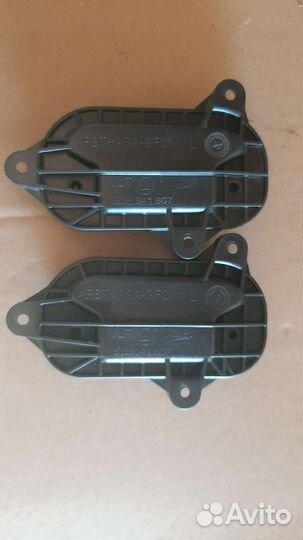 Блок управления светом