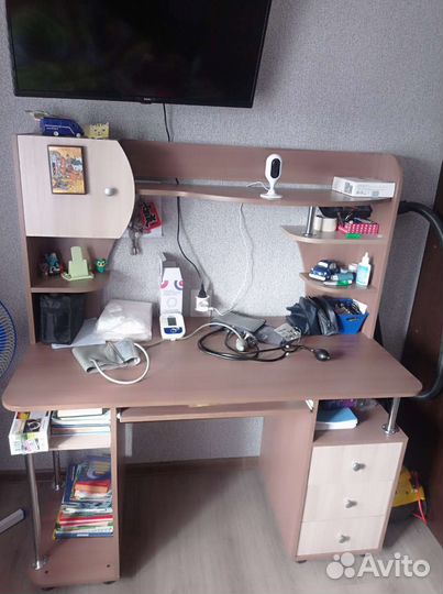 Компьютерный стол бу