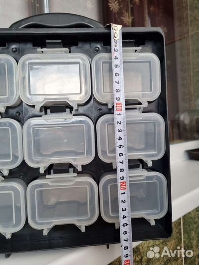 Кейс для хранения