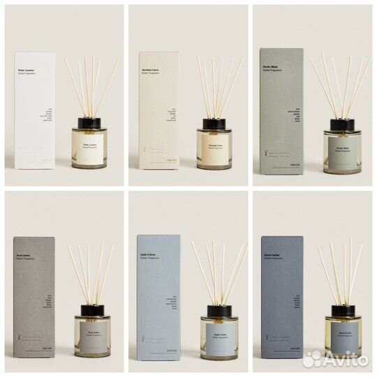 Диффузор zara home