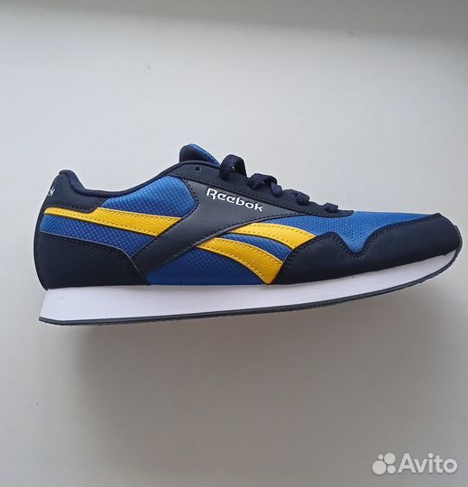 Кроссовки Reebok