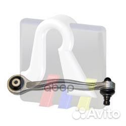 Рычаг подвески верх. зад. п. audi: A6 ALL 04/A