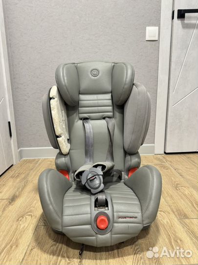 Детское автокресло от 9 до 36 кг
