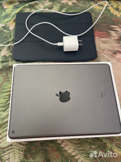 iPad 9 2021 64gb