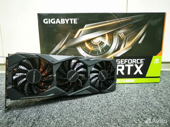 Rtx 2070 super