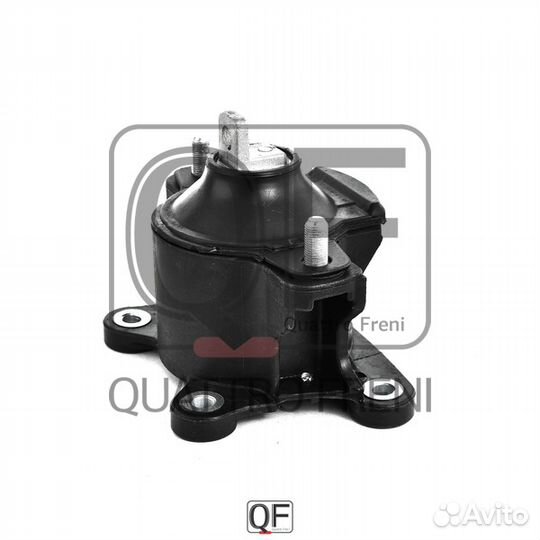 Подушка двигателя передняя honda accord CU# 08-12