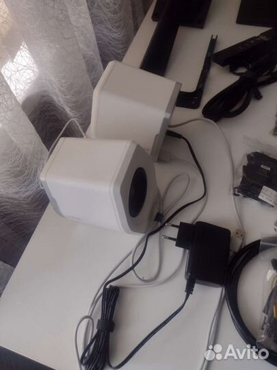 Колонки Edifier G2000