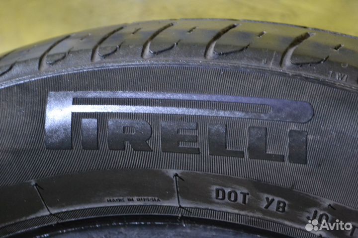 Pirelli Cinturato P7 215/55 R17