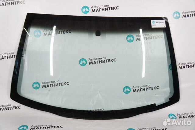 Стекло лобовое Lifan X60 с гарантией