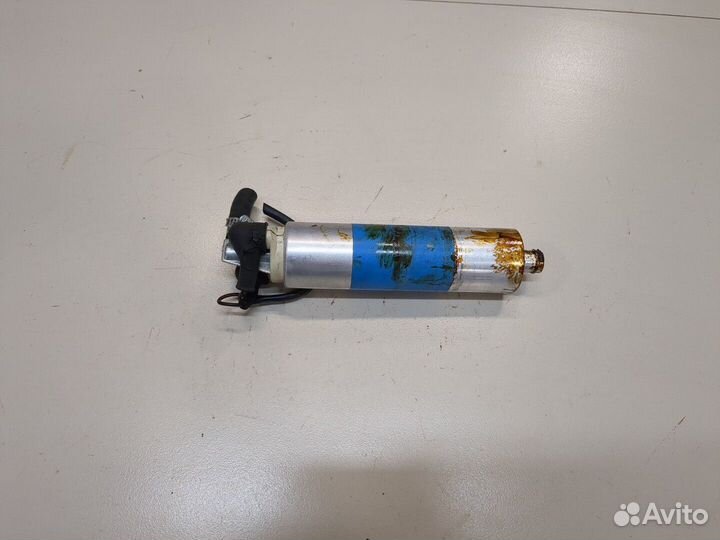 Насос топливный электрический Mercedes S W140, 199
