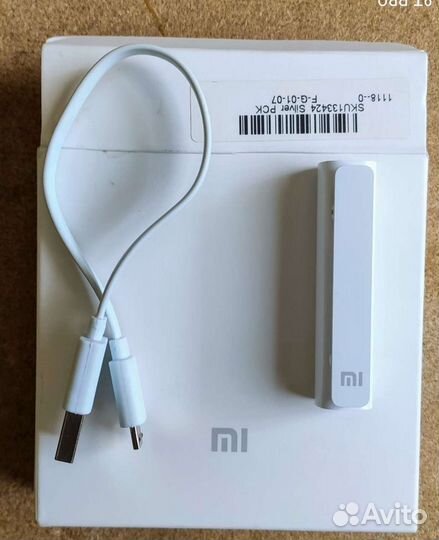 Xiaomi Гарнитура беспроводная новый