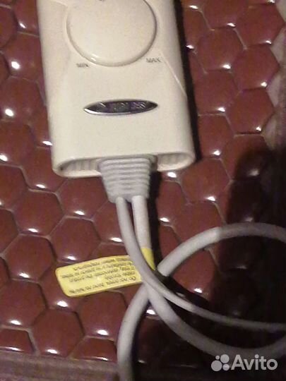 Лечебный матрас 70см.-40см