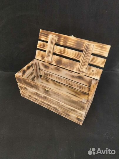 Ящик сундук