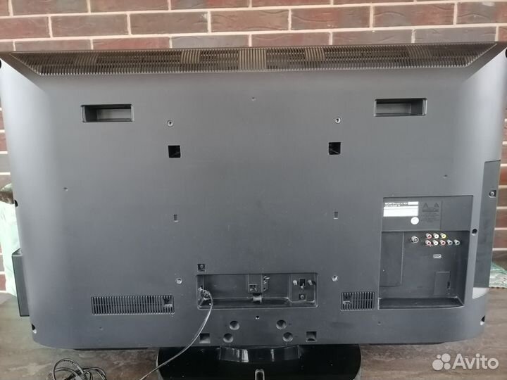 Телевизор sony bravia KLV-40BX401