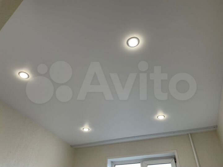 Комната 11,7 м² в 1-к., 8/9 эт.