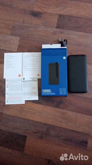 Xiaomi redmi Power bank