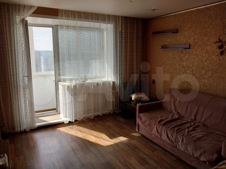 2-к. квартира, 53 м², 9/12 эт.