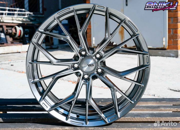 VPS Flow Forming R19 8.5j ET35 5*112 (FF010-5)