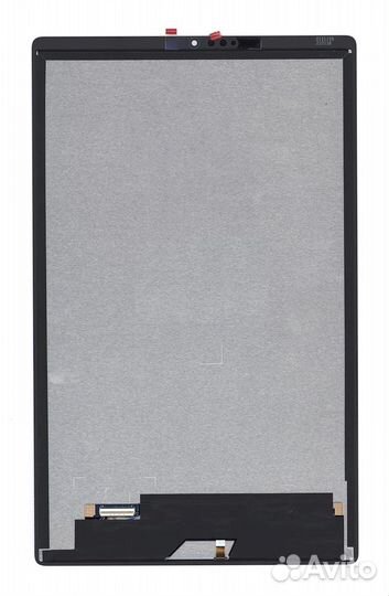Дисплей Lenovo Smart Tab M10 Plus 2nd Gen черный