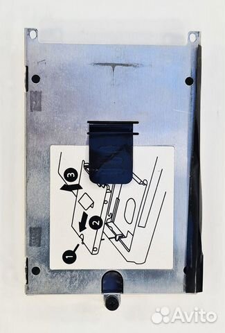 Б\У Каретка HDD HP ProBook 4510s