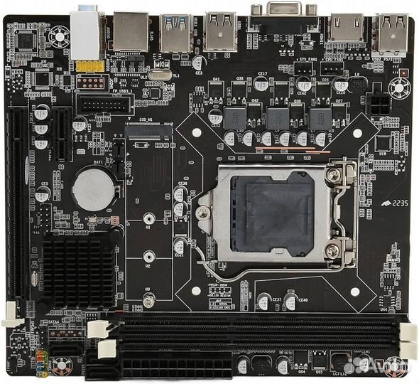 LGA 1155
