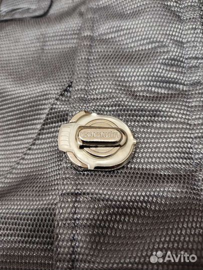 Куртка горнолыжная Goldwin 52-54