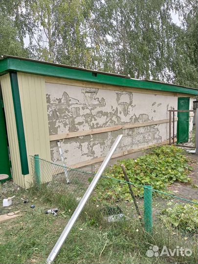 Ремонт и строительство