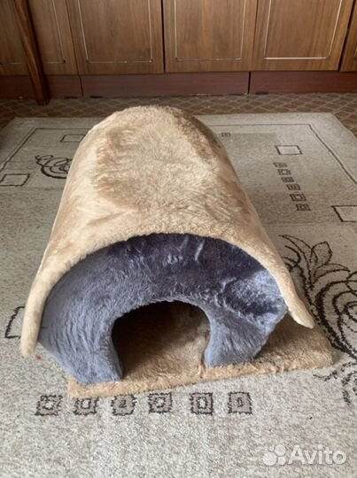 Домик для кошки