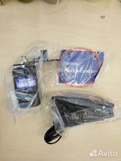 Электропривод для швейной машинки 100W