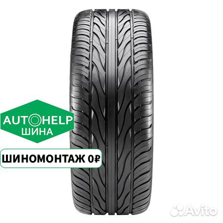 Maxxis MA-Z4S Victra 245/60 R18 105V