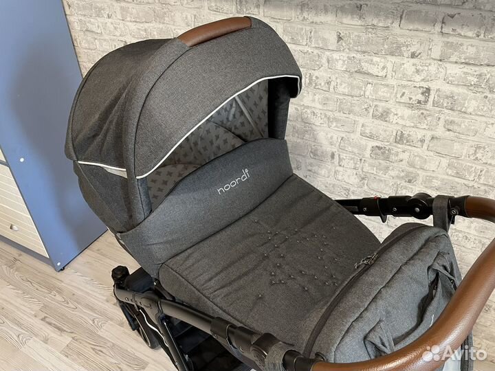 Noordi Polaris City 3в1